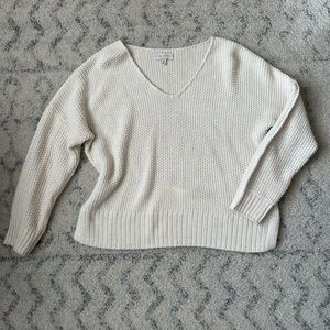 Lucky Brand sweater size Medium